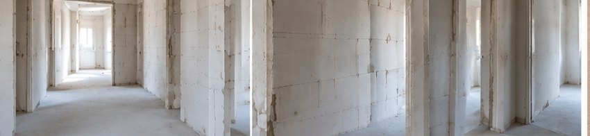 Zidarski radovi i sanacije tijekom kompletne adaptacije stana 40–45 m² u Zagrebu