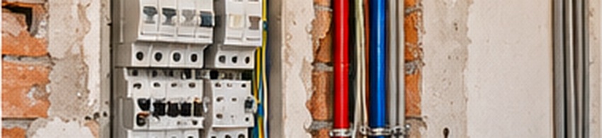 Nove elektroinstalacije tijekom kompletne adaptacije stana 55–65 m² u Zagrebu