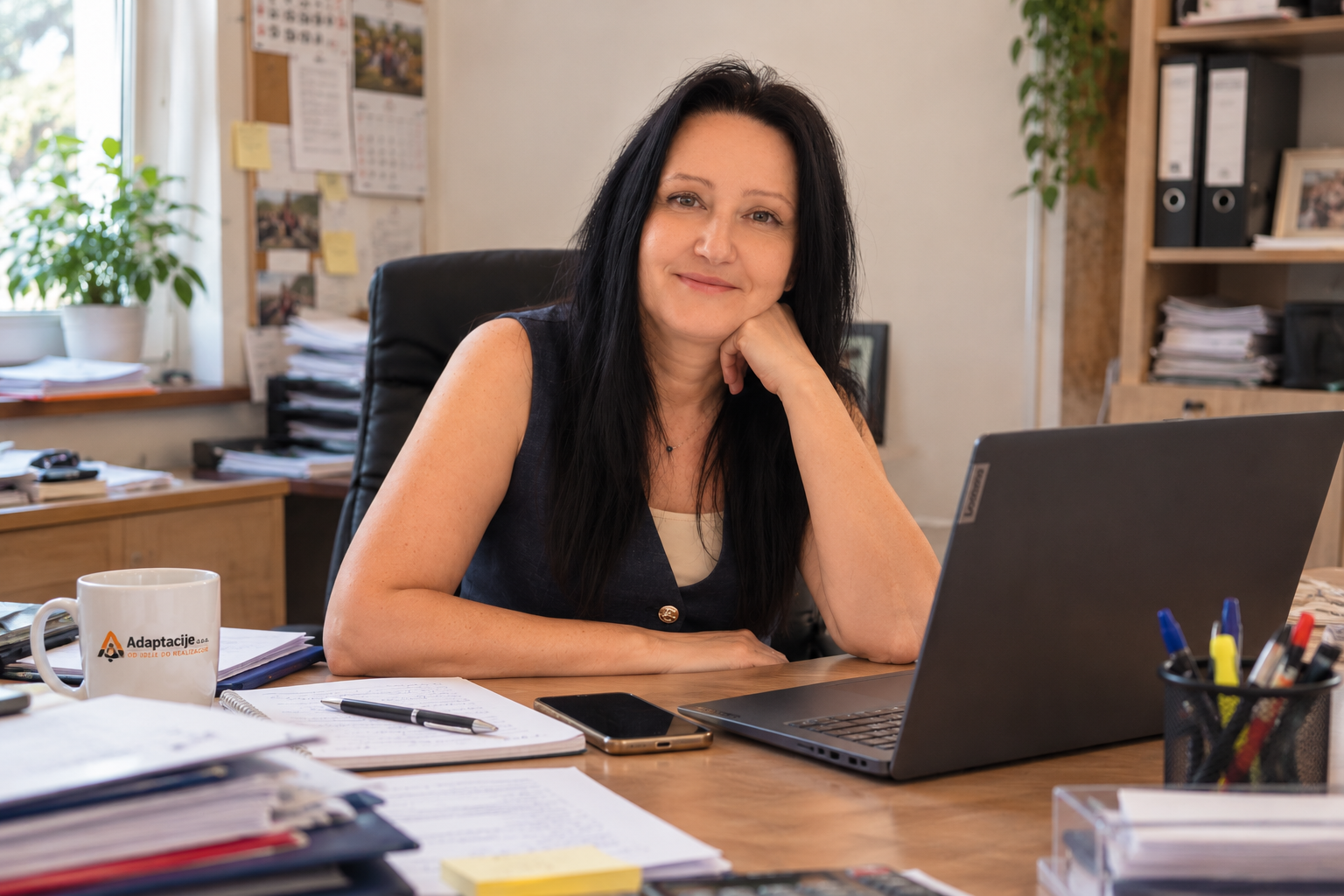 Karmen Krznar – Adaptacije d.o.o.